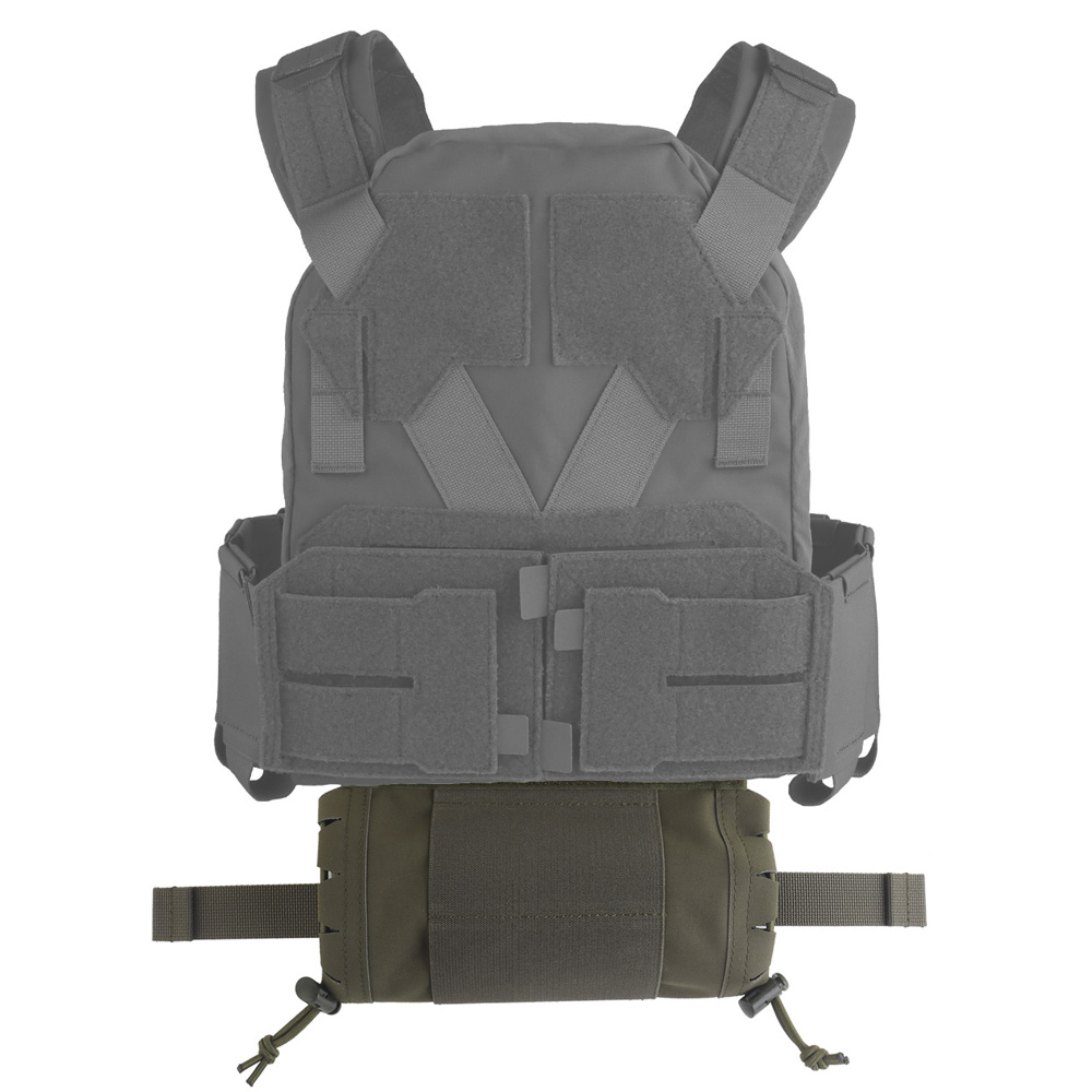 Edc Deep Carry - Tactical UG Medical Pouch Roll 1