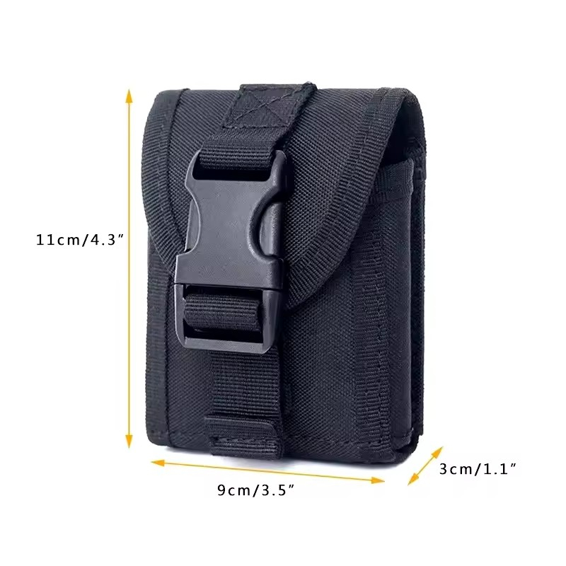 Outdoor EDC Cigarette Bag Mult - đánh giá và giá Edc Deep Carry