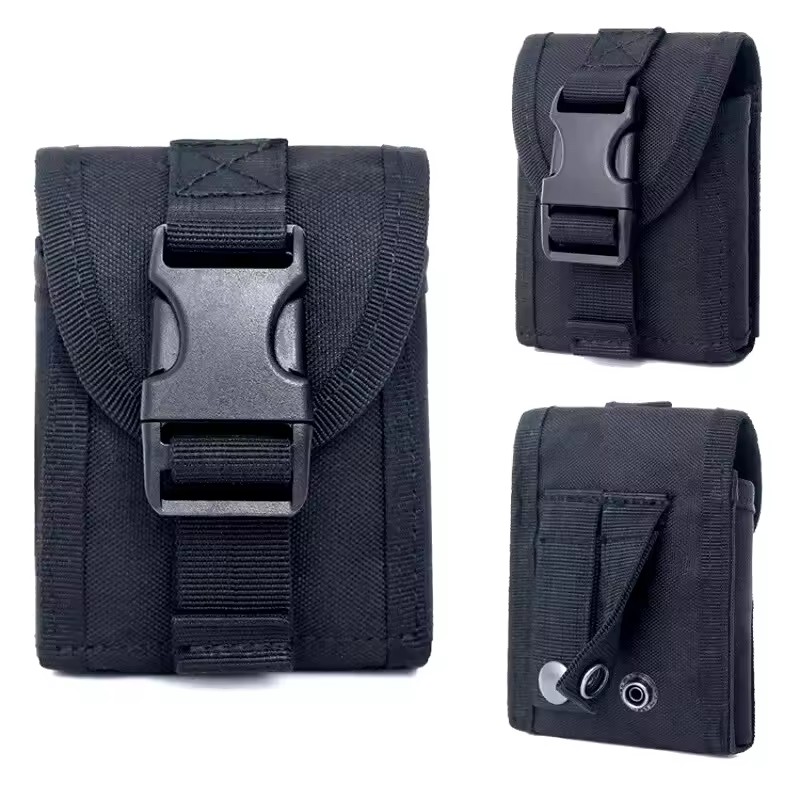 Outdoor EDC Cigarette Bag Mult - đánh giá và giá Edc Deep Carry