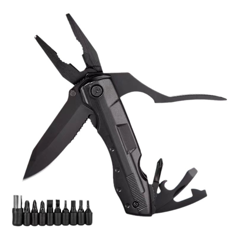 Spot Tactical Multi-Tool Plier - đánh giá và giá Edc Carry Pliers