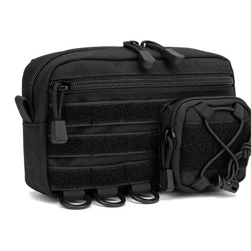 1000D EDC Pouch Molle Organize - đánh giá và giá Edc Deep Carry