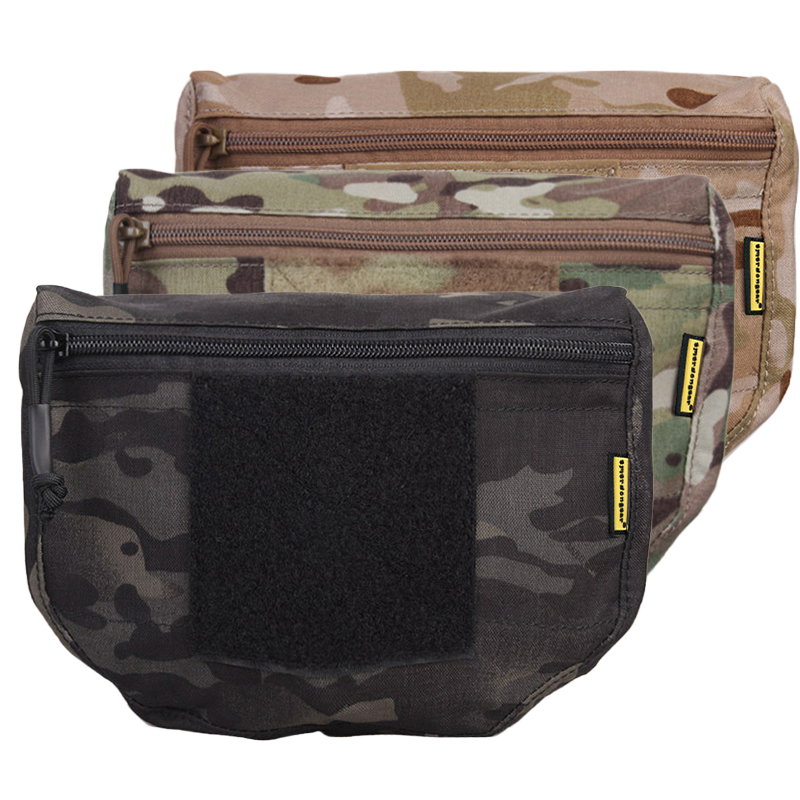 Emersongear Tactical Armor Car - đánh giá và giá Edc Deep Carry
