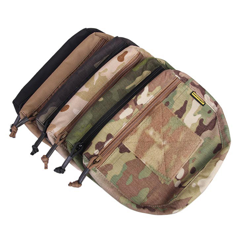 Emersongear Tactical Armor Car - đánh giá và giá Edc Deep Carry