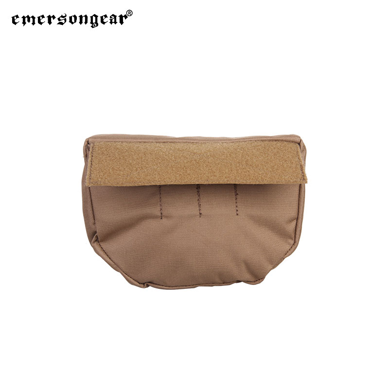 Emersongear Tactical Armor Car - đánh giá và giá Edc Deep Carry