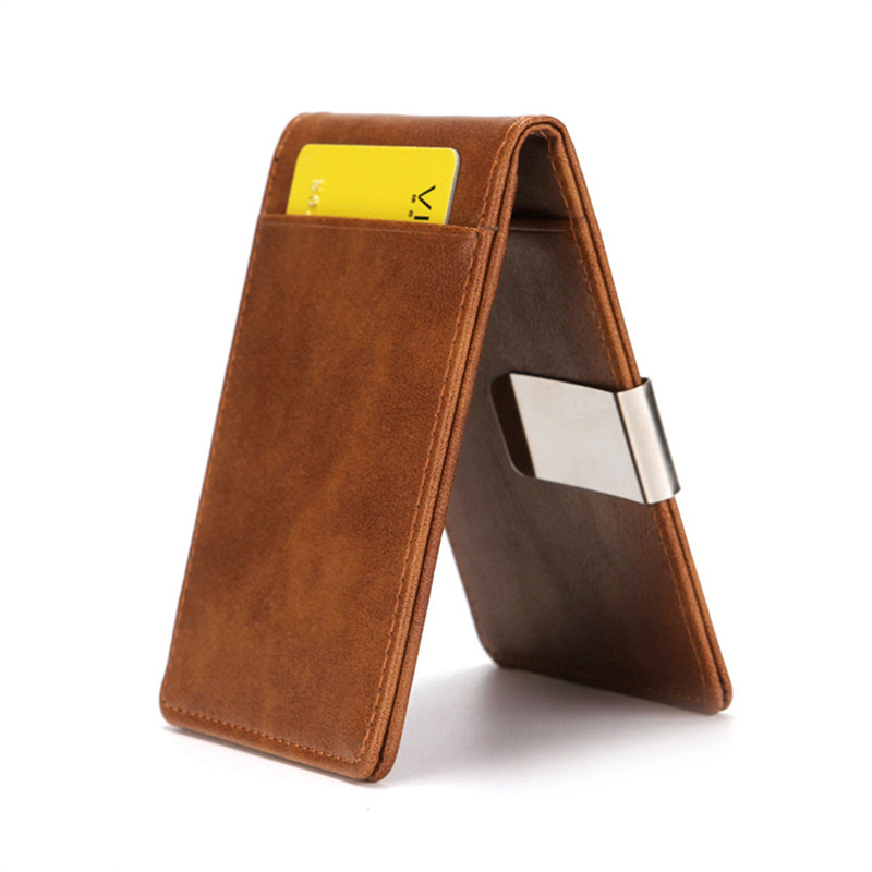 Multi functional Thin Metal Cl - đánh giá và giá Money Clip Magnetic