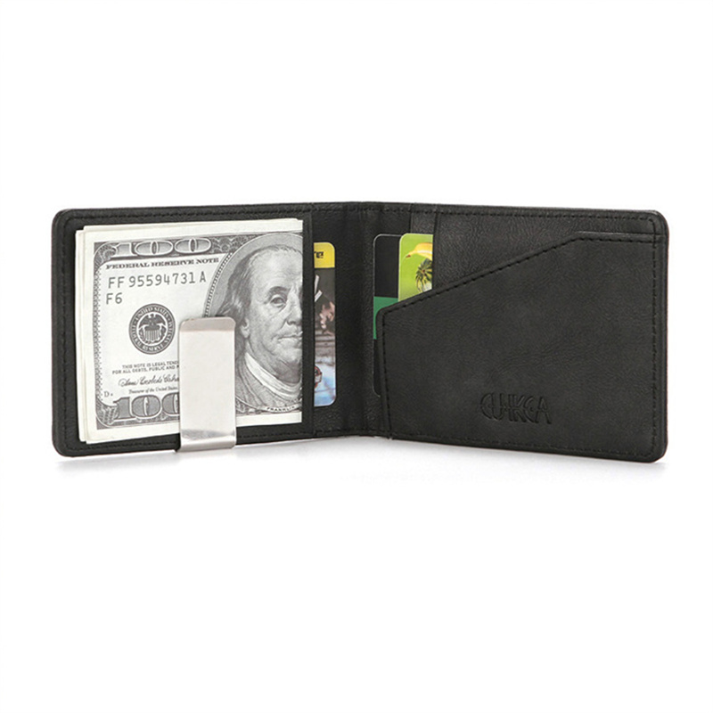 Multi functional Thin Metal Cl - đánh giá và giá Money Clip Magnetic