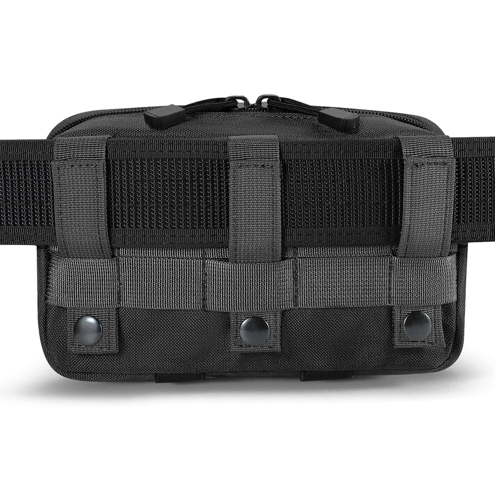 Molle Admin Pouch Utility EDC  - đánh giá và giá Edc Deep Carry