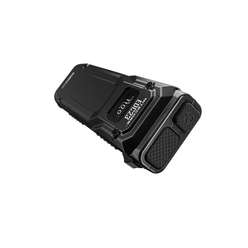 NITECORE EDC23 EDC Flashlight  - đánh giá và giá Edc Carry Flashlight