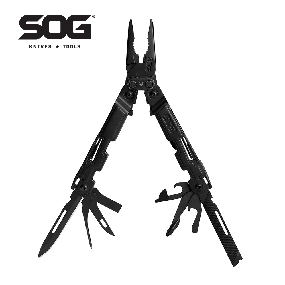 SOG PowerAccess 18 in 1 Pocket - đánh giá và giá Edc Carry Pliers