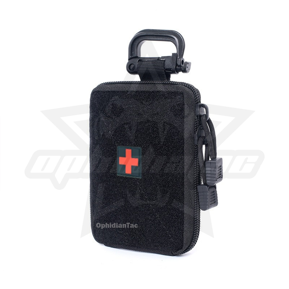Molle EDC Tool Bag Organizer S - đánh giá và giá Edc Deep Carry