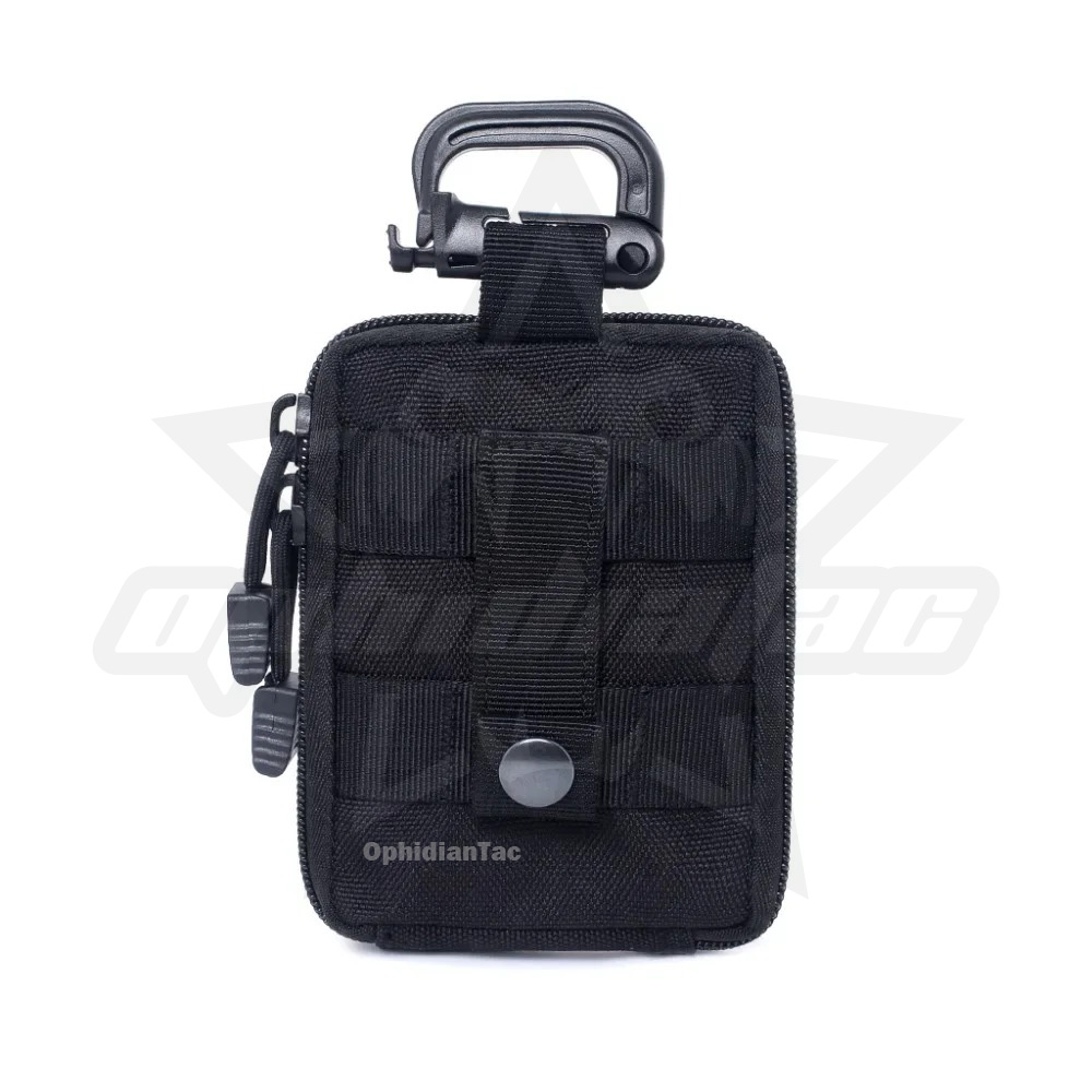 Molle EDC Tool Bag Organizer S - đánh giá và giá Edc Deep Carry