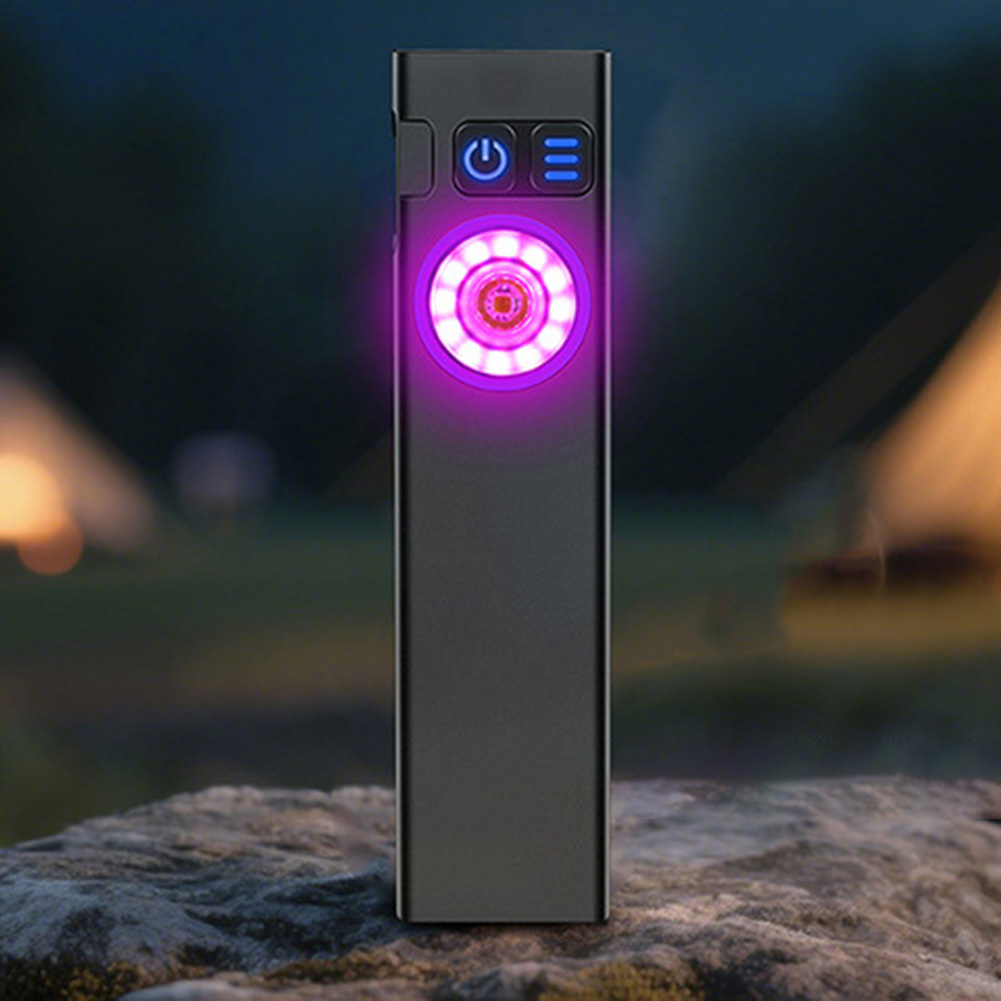 650 Lumen USB-C Flashlight Rec - đánh giá và giá Edc Carry Flashlight