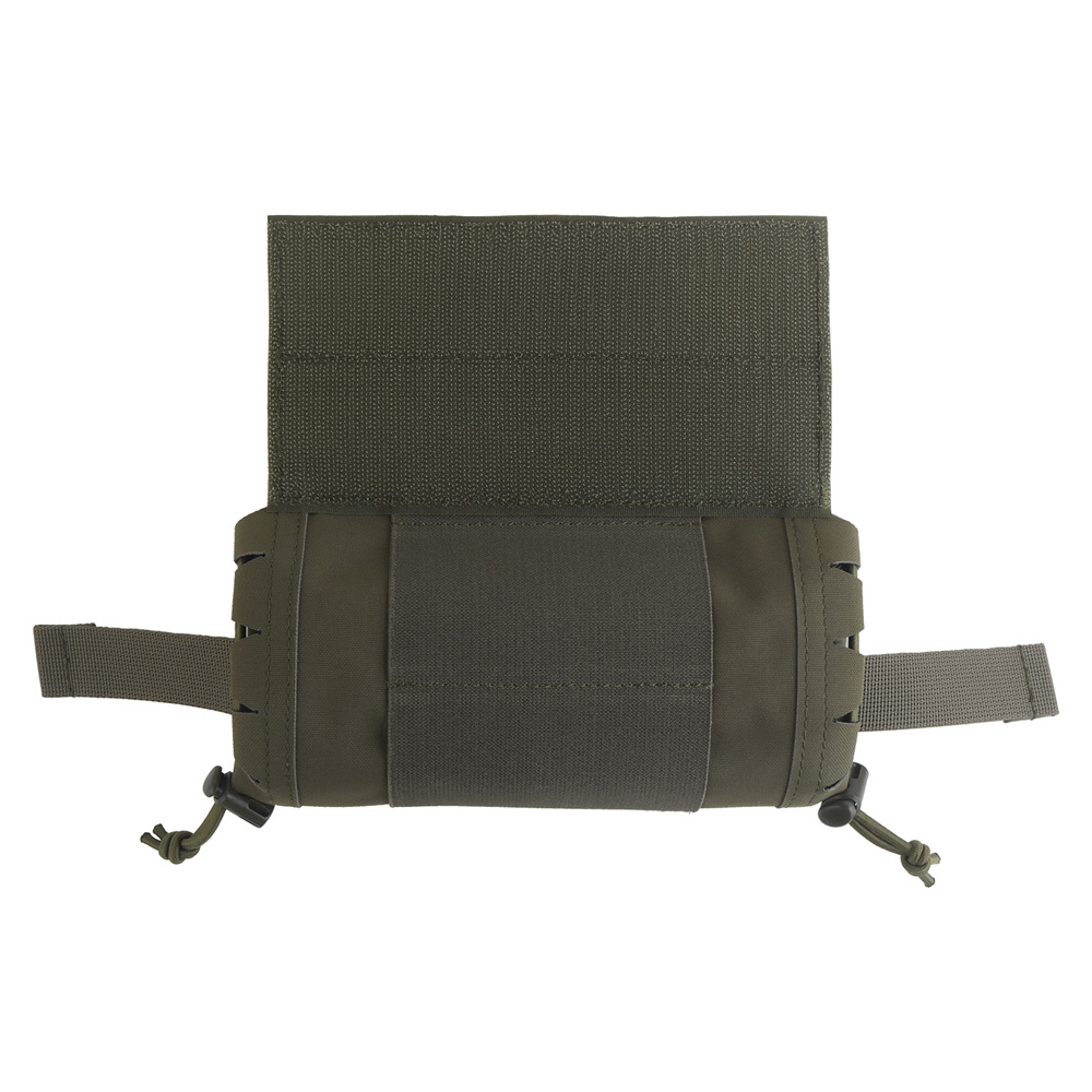 Tactical UG Medical Pouch Roll - đánh giá và giá Edc Deep Carry