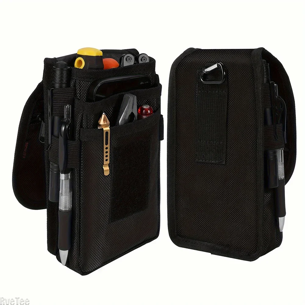 Tactical EDC Pouch Belt Holste - đánh giá và giá Edc Everyday Carry Gear