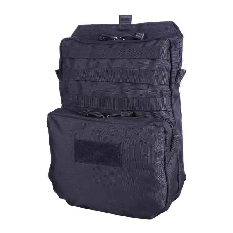 Tactical Plate Carrier Backpac - đánh giá và giá Edc Deep Carry