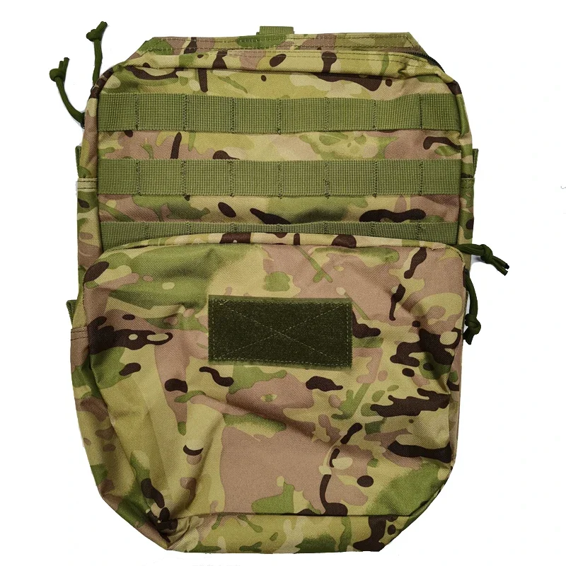 Tactical Plate Carrier Backpac - đánh giá và giá Edc Deep Carry