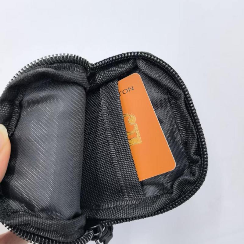Mini EDC Pouch Wear Resistant  - đánh giá và giá Edc Carry Pocket Pouch