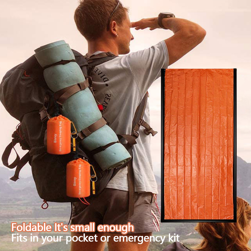 Portable Waterproof Emergency  - đánh giá và giá Edc Deep Carry