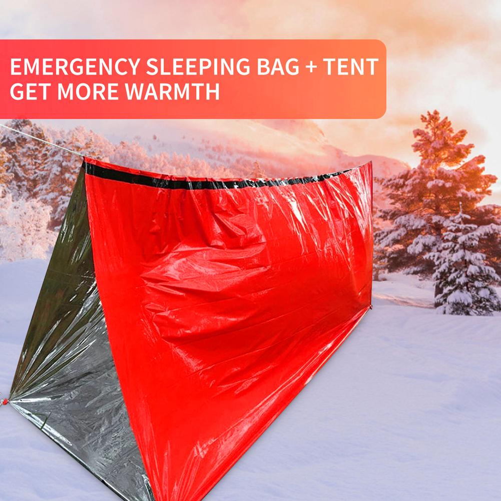 Portable Waterproof Emergency  - đánh giá và giá Edc Deep Carry