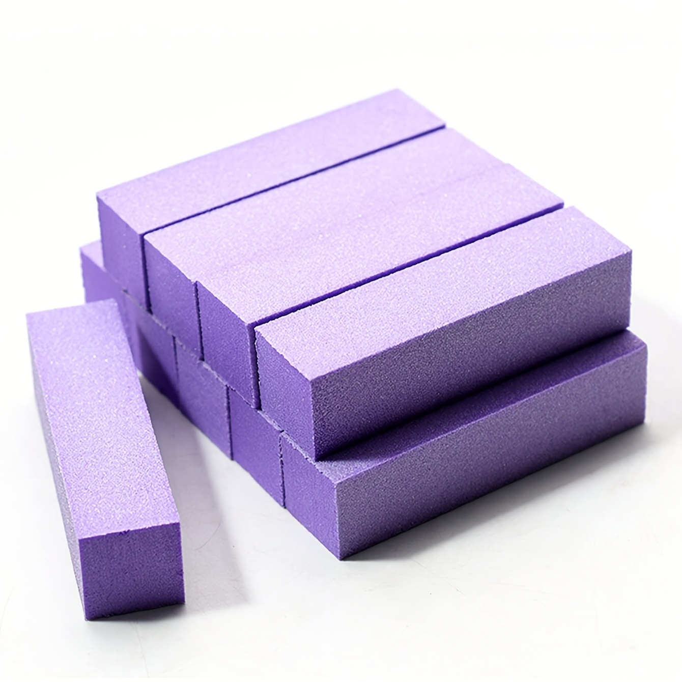 10-Piece Set of Nail Files, Na - đánh giá và giá Nail File Titanium