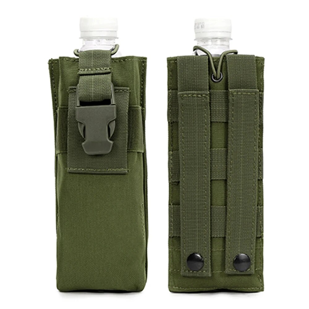 Outdoor Walkie Talkie Pouch Wa - đánh giá và giá Edc Deep Carry