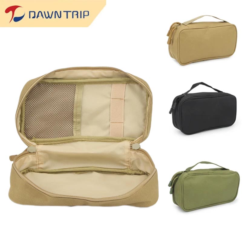 Tactical EDC Pocket Organizer  - đánh giá và giá Edc Carry Pocket Pouch
