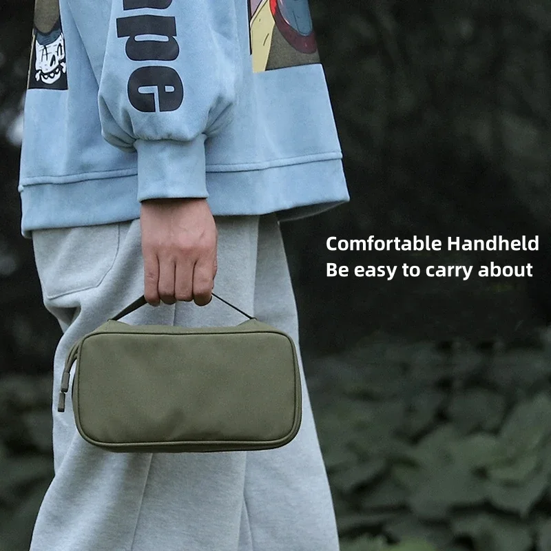 Tactical EDC Pocket Organizer  - đánh giá và giá Edc Carry Pocket Pouch