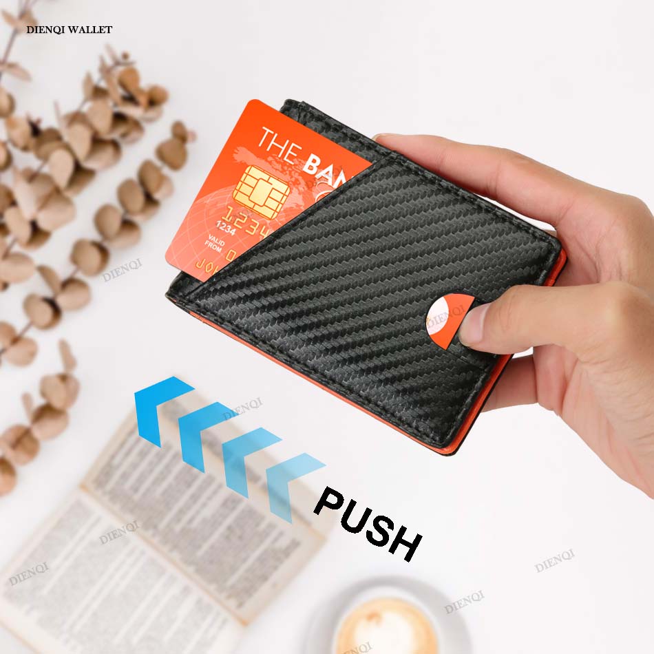 Microfiber Money Clip Luxury D - đánh giá và giá Money Clip Magnetic