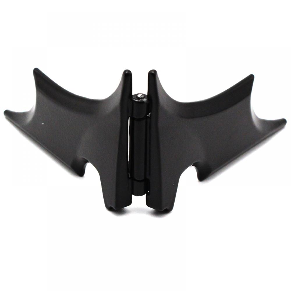 Funny Bat Black Wallet Stainle - đánh giá và giá Money Clip Magnetic