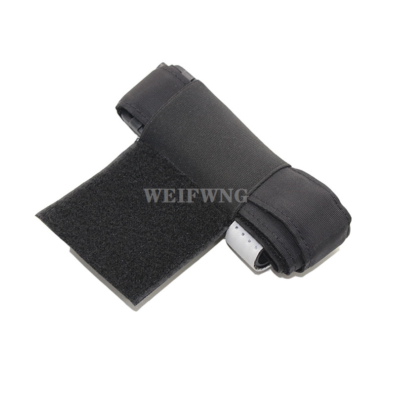 Tactical Elastic Tourniquet Ho - đánh giá và giá Edc Carry Bag For Men