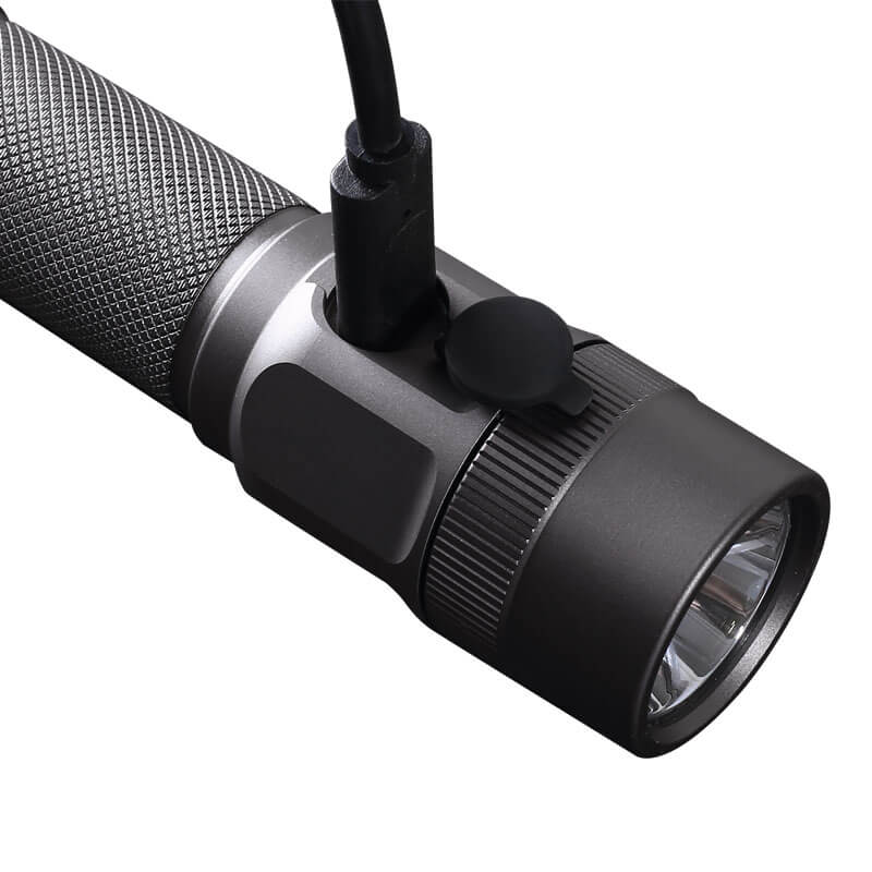 Jetbeam KO-03 EDC Flashlight 2 - đánh giá và giá Edc Carry Flashlight