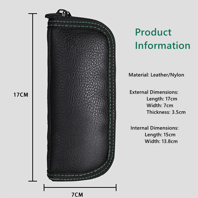 Portable Knife Sheath, Nylon F - đánh giá và giá Edc Carry Pocket Pouch