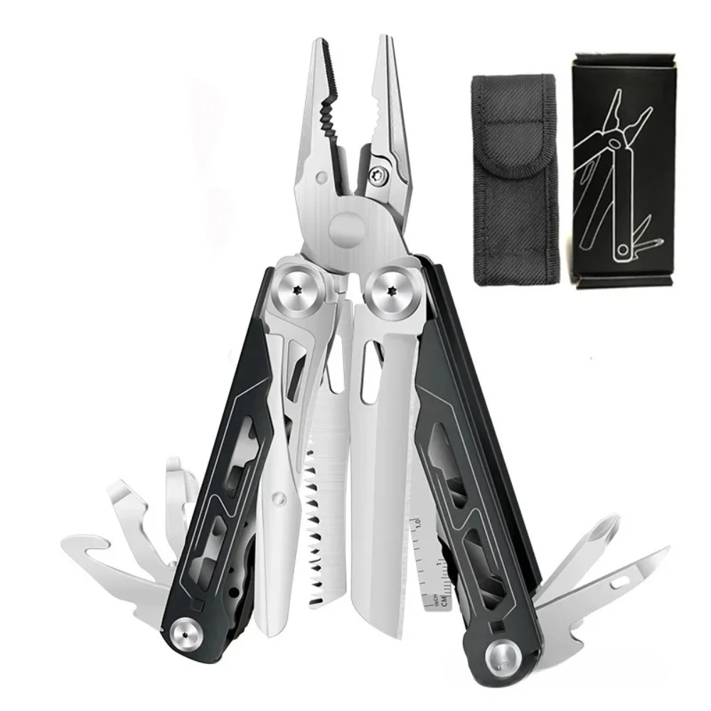 Carry Outdoor Folding Pliers E - đánh giá và giá Edc Carry Pliers
