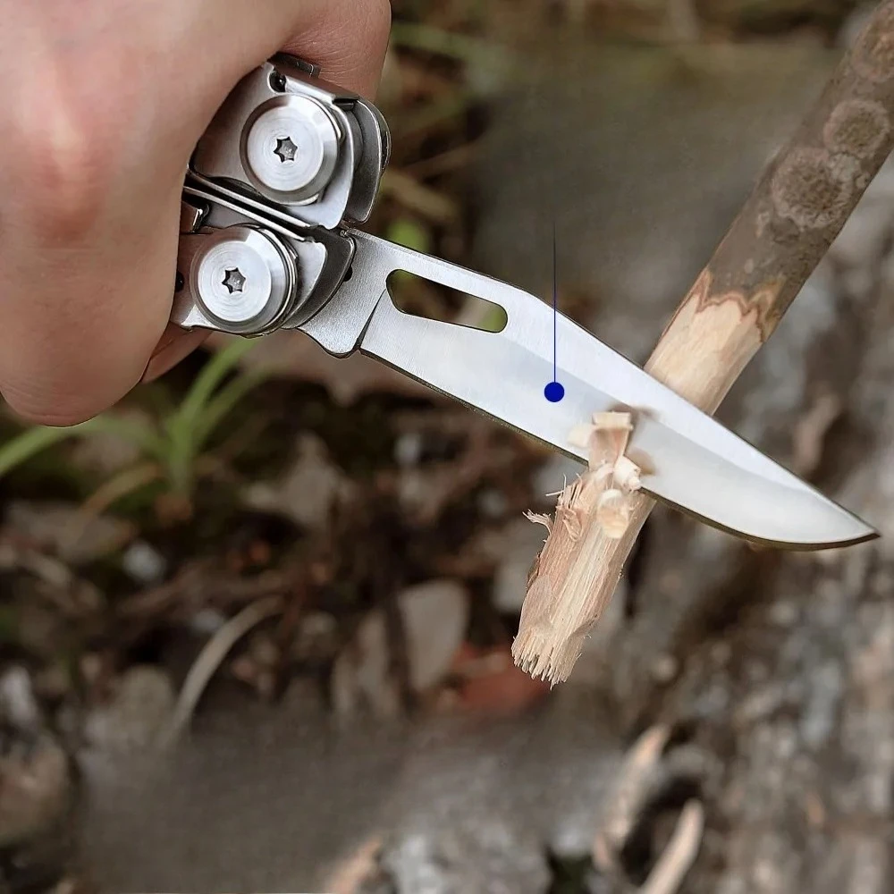 Carry Outdoor Folding Pliers E - đánh giá và giá Edc Carry Pliers